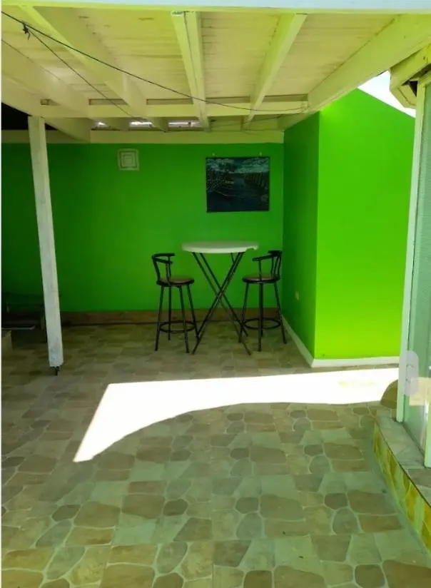 Apartamento Bruce Seacastle Vacation Penthouse Montego Bay 0*,