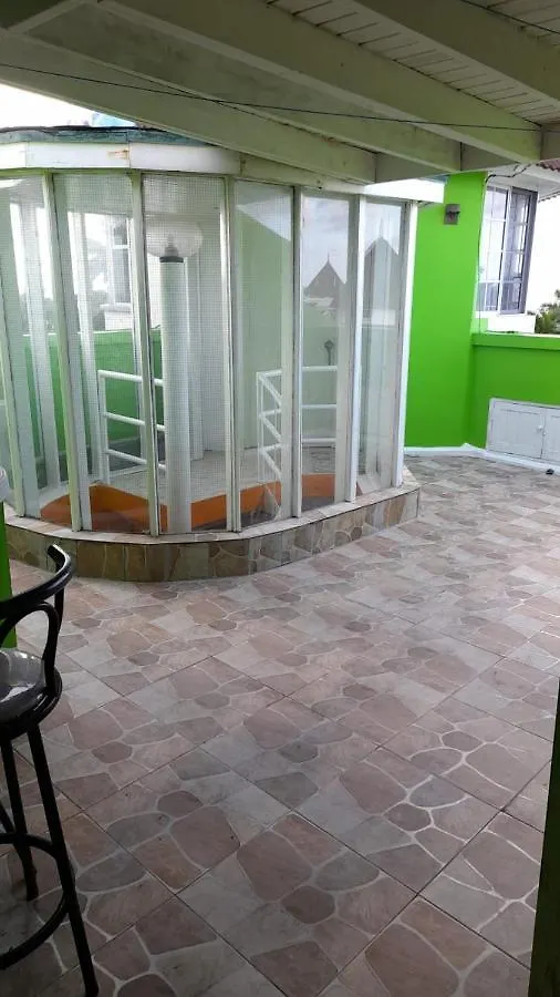 Apartamento Bruce Seacastle Vacation Penthouse Montego Bay