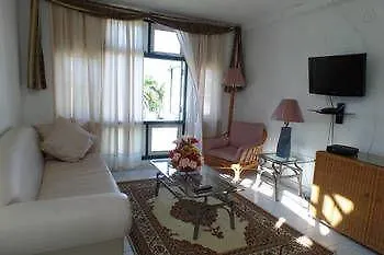 Apartamento Bruce Seacastle Vacation Penthouse Montego Bay