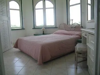 Apartamento Bruce Seacastle Vacation Penthouse Montego Bay