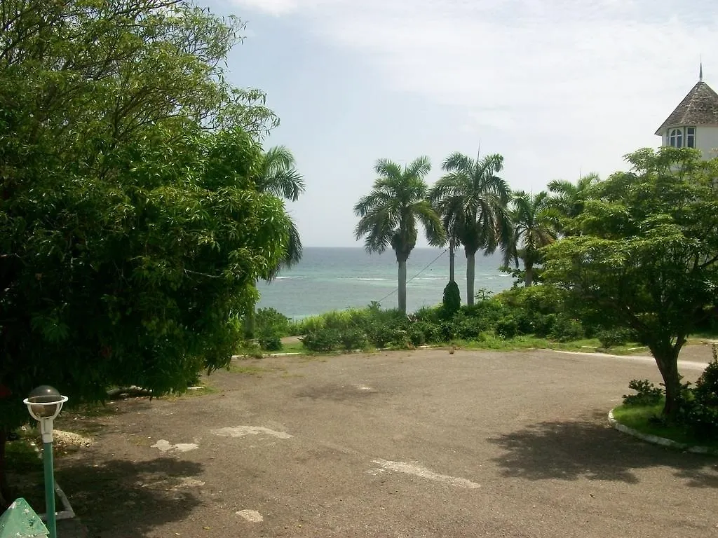 Apartamento Bruce Seacastle Vacation Penthouse Montego Bay