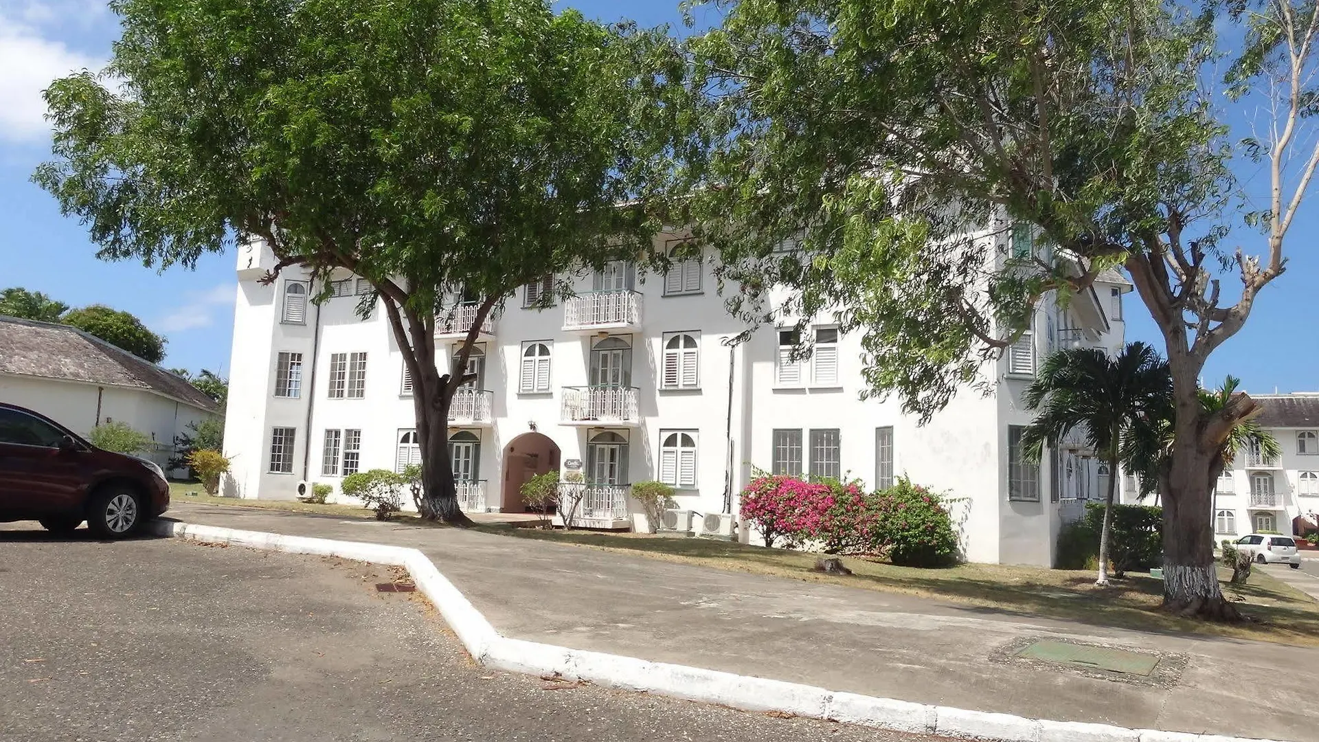 Apartamento Bruce Seacastle Vacation Penthouse Montego Bay 0*,  Jamaica