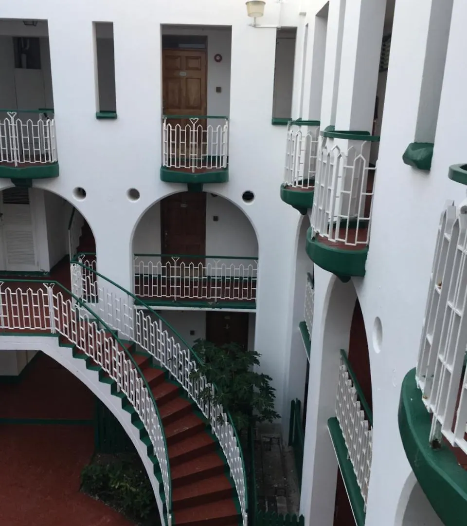 Apartamento Bruce Seacastle Vacation Penthouse Montego Bay