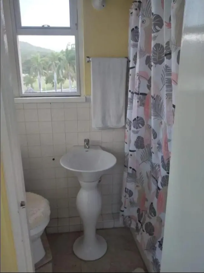 Bruce Seacastle Vacation Penthouse Lejlighed Montego Bay