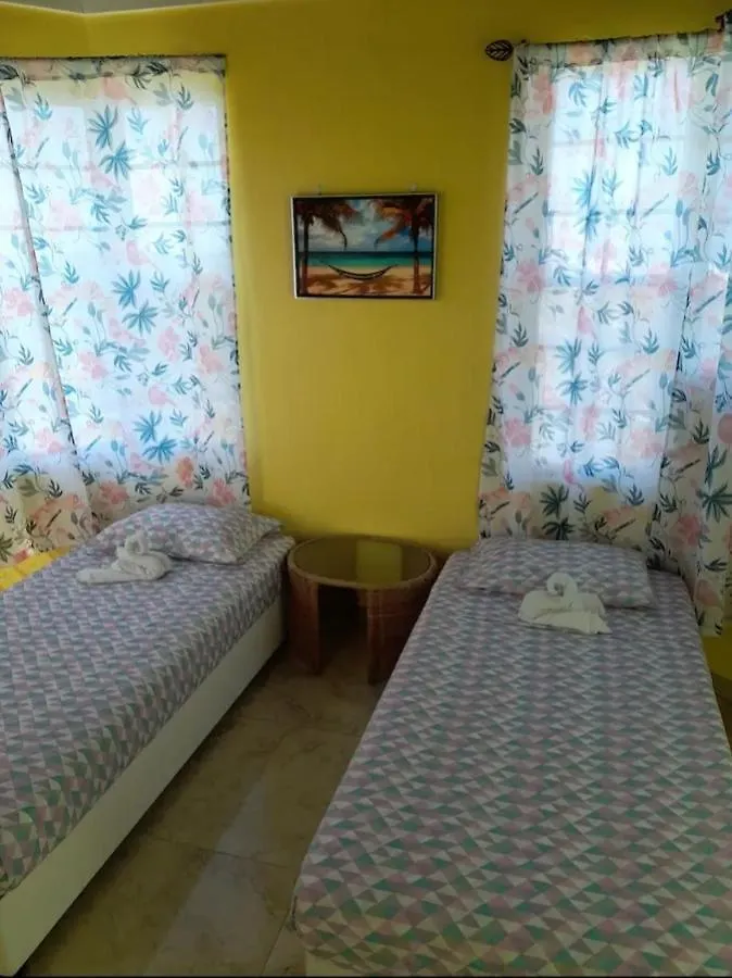 Bruce Seacastle Vacation Penthouse Lejlighed Montego Bay