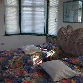 Bruce Seacastle Vacation Penthouse Lejlighed Montego Bay Jamaica