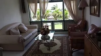 Bruce Seacastle Vacation Penthouse Lejlighed Montego Bay