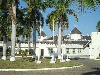 Bruce Seacastle Vacation Penthouse Lejlighed Montego Bay