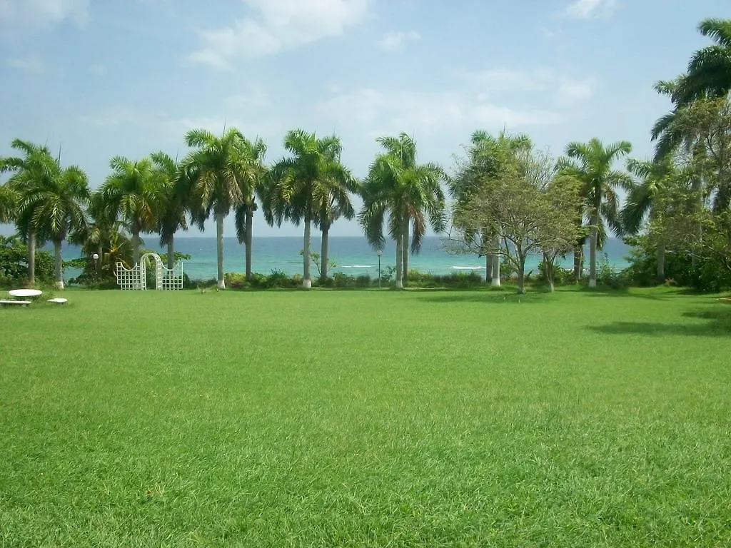 Bruce Seacastle Vacation Penthouse Lejlighed Montego Bay