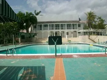 Bruce Seacastle Vacation Penthouse Lejlighed Montego Bay