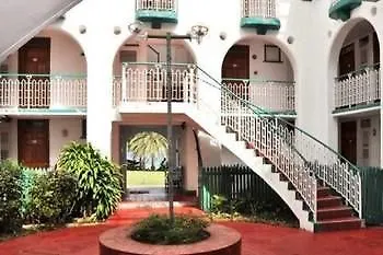 Bruce Seacastle Vacation Penthouse Lejlighed Montego Bay 0*,  Jamaica
