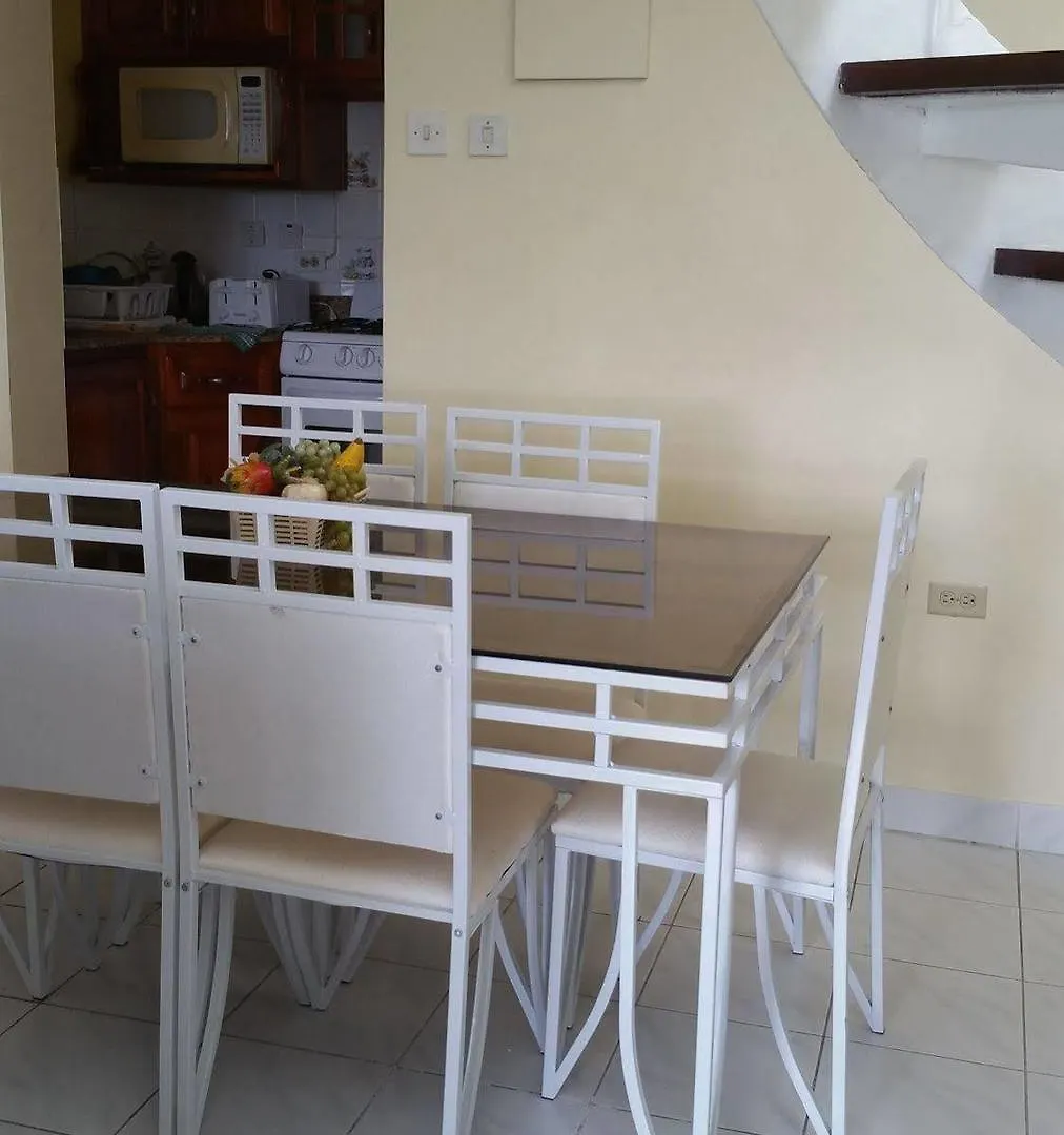 Bruce Seacastle Vacation Penthouse Lejlighed Montego Bay 0*,  Jamaica