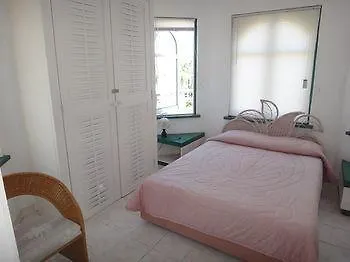 Апартаменты Bruce Seacastle Vacation Penthouse Бухта Монтего