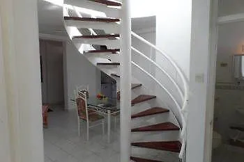 Апартаменты Bruce Seacastle Vacation Penthouse Бухта Монтего